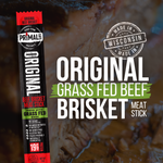 Original Grass-Fed Beef Brisket