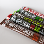 7 Pepper Brisket Meat Sticks