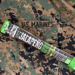 Operation: Snack Drop — Say Thanks With Brisket! 🇺🇸