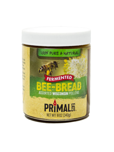 Bee Bread