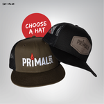 The Signature Bundle