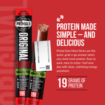 Original Grass-Fed Beef Brisket Meat Sticks
