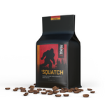 SQUATCH Dark Roast Coffee