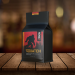 SQUATCH Dark Roast Coffee