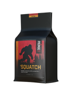 'SQUATCH Dark Roast Coffee