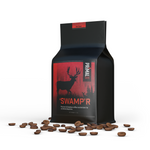 SWAMP'R Dark Roast Coffee