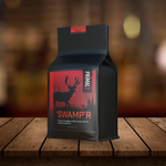 SWAMP'R Dark Roast Coffee