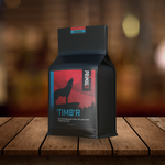 TIMB'R Medium Roast Coffee