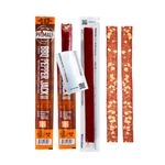 BBQ Pepper Jack 3oz Brisket Meat Sticks