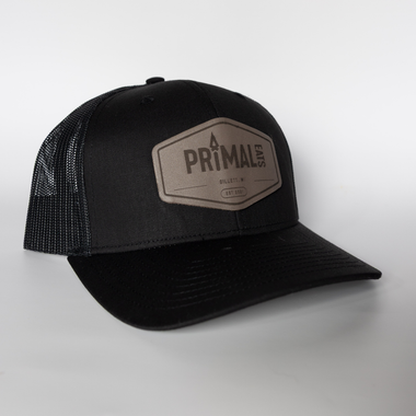 Primal Eats Black Hat