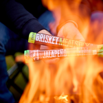 Firestarter Bundle + 2 FREE Sticks