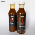 The Smokehouse Supreme Gift Bundle