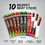 The Signature Bundle