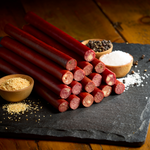 The Signature Bundle