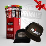 The Signature Bundle