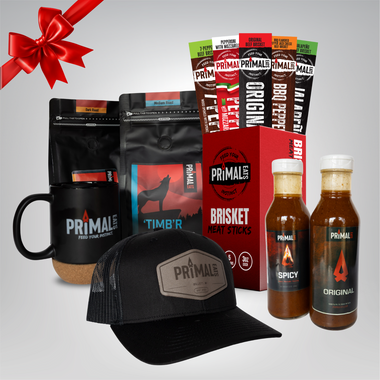 The Smokehouse Supreme Gift Bundle