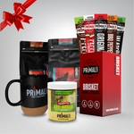 The Morning Fuel Gift Bundle
