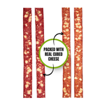 Cheese Lovers Duo + 2 FREE Sticks