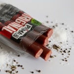 Original Grass-Fed Beef Brisket Meat Sticks 4oz Multipack