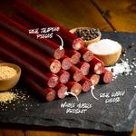 3oz Meat Stick Sample Pack (8 Count)