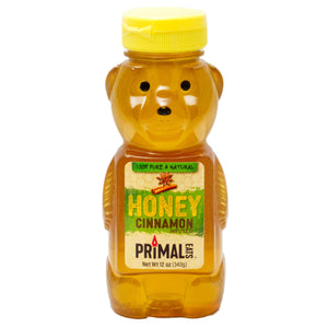 Primal Eats Honey